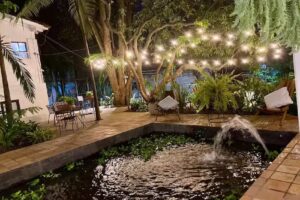 Hotel Boutique Quinta Ladera