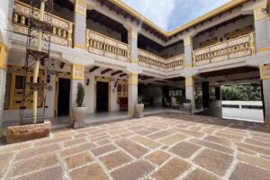 HOTEL BOUTIQUE SAGRADO CORAZON