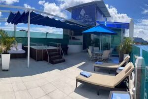 Hotel Boutique San Rafael