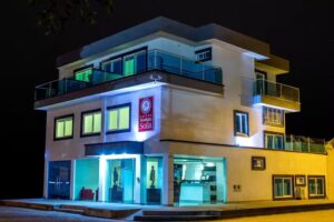 Hotel Boutique Sofia