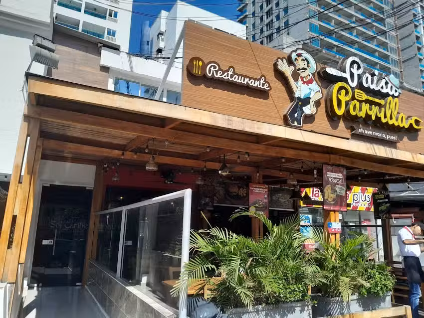 Hotel Boutique Sol Caribe