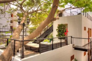 Hotel Boutique & Spa Casa de Leda, by Kali Hotels