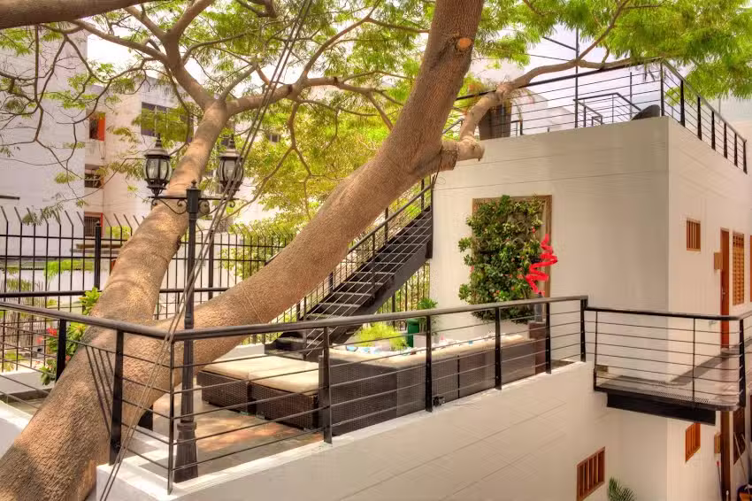 Hotel Boutique & Spa Casa de Leda, by Kali Hotels