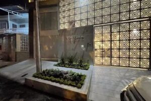 Hotel boutique valasiuk