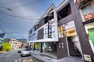 Hotel Boutique Veracruz