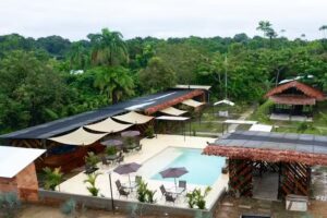 Hotel Boutique Villaliliana