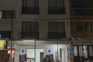 Hotel Boutique Zafiro Real