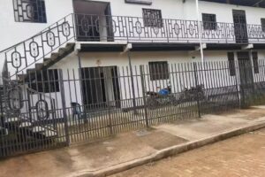 Hotel Brasilia Vaupés