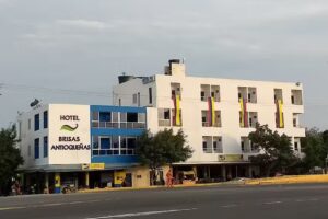 Hotel Brisas Antioque&ntilde;as