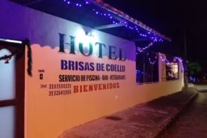 Hotel Brisas Coello