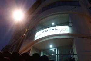 Hotel Brisas de Guatap&eacute;