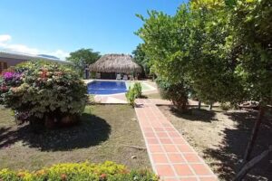 Hotel Brisas de Neguanje