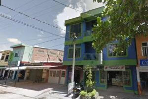 Hotel Brisas de San Diego