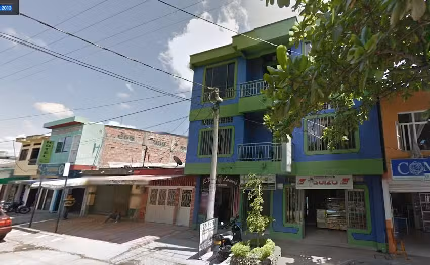 Hotel Brisas de San Diego