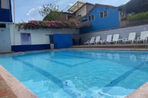 Hotel Brisas De Santa F&eacute;