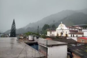 Hotel Brisas de Sisavita