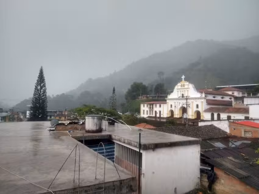 Hotel Brisas de Sisavita