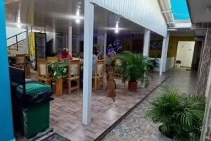 Hotel Brisas de Uribia