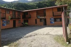 Hotel Brisas del Atrato