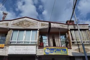 Hotel Brisas del Caf&eacute;