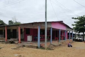 Hotel Brisas del Carare