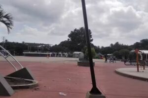 Hotel Brisas Del Caribe