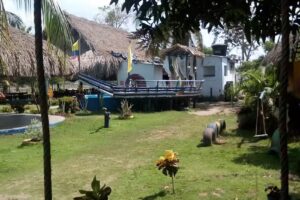 Hotel Brisas del Caribe