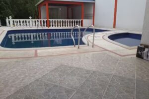 Hotel Brisas Del Hacha.