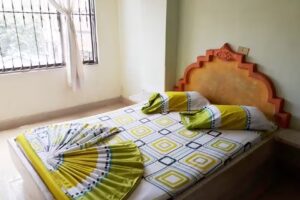 HOTEL BRISAS DEL MAGDALENA