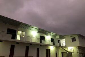 Hotel Brisas Del Mar-Barrio El Jardin, Llorente