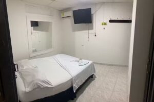 Hotel Brisas del Mohan