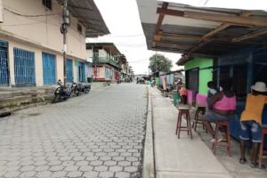 Hotel Brisas del Napi