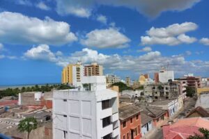 Hotel Brisas Del Nare