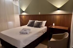 Hotel brisas del nevado | hostal