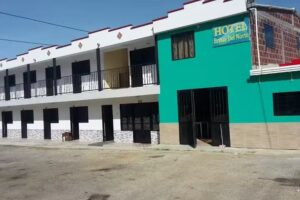 Hotel Brisas del Norte