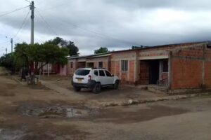 Hotel Brisas del Norte