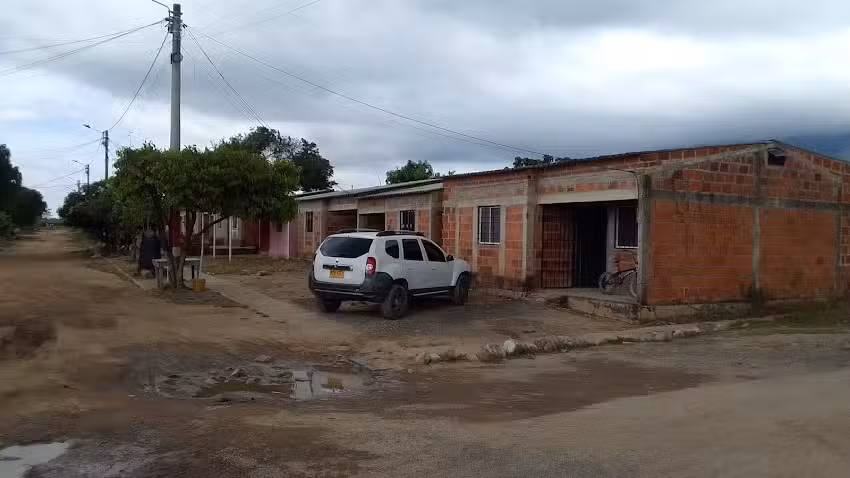 Hotel Brisas del Norte