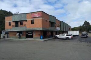 Hotel Brisas Del Norte