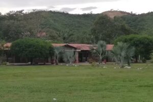 HOTEL BRISAS DEL ORIENTE