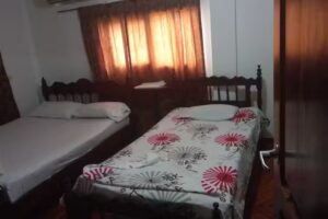 Hotel Brisas Del Recuerdo