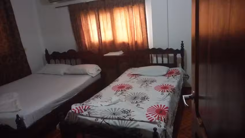 Hotel Brisas Del Recuerdo