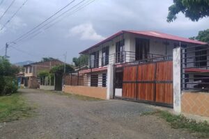 Hotel brisas del rio