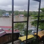 Hotel brisas del rio