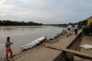 HOTEL BRISAS DEL RIO