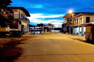 Hotel Brisas Del R&iacute;o Caquet&aacute;