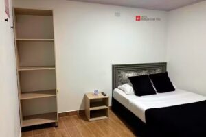 Hotel Brisas del R&iacute;o Tulu&aacute;