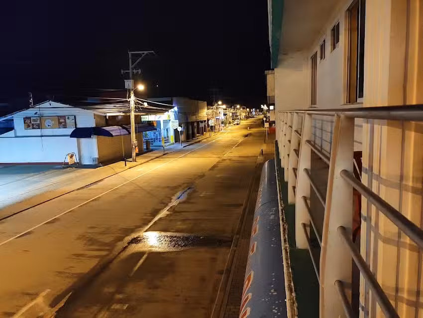 Hotel Brisas Del Sinu