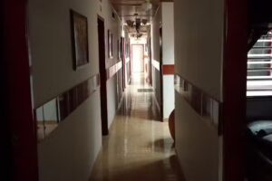 Hotel Brisas Del Valle