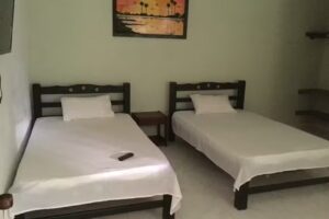 Hotel brisas del vergel