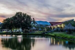 Hotel Brisas La Gaviota Mariquita-Tolima